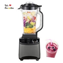 1500W Digital new design high speed Mixer National Juicer Commercial Blenders